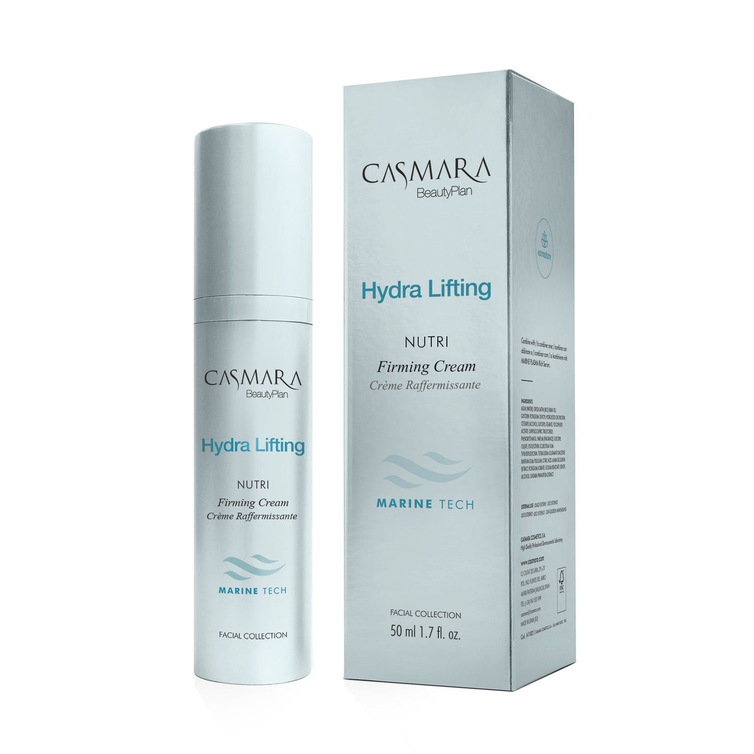 HYDRALÚ CREMA