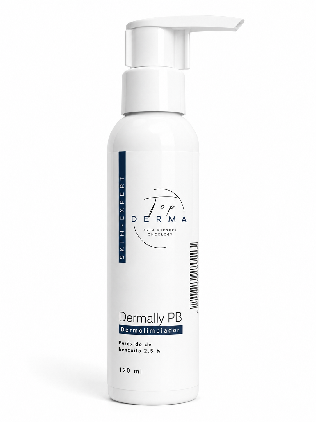 DERMALLY PB DERMOLIMPIADOR